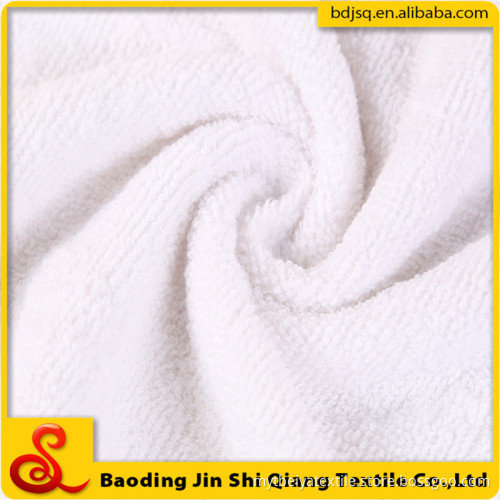Facroty Price Custom Logo 100% Cotton Hotel Hand Towel